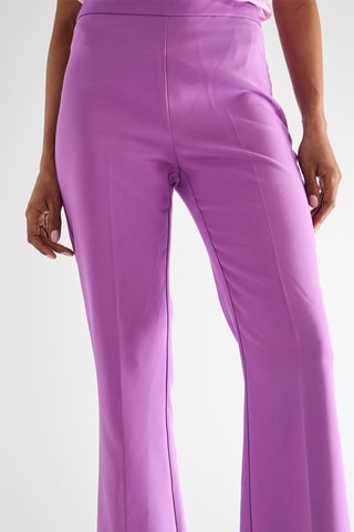 Pantalon - Violet