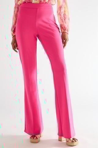 Pantalon - Fuchsia