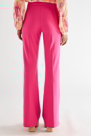 Pantalon - Fuchsia