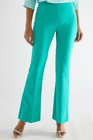 Pantalon - Vert