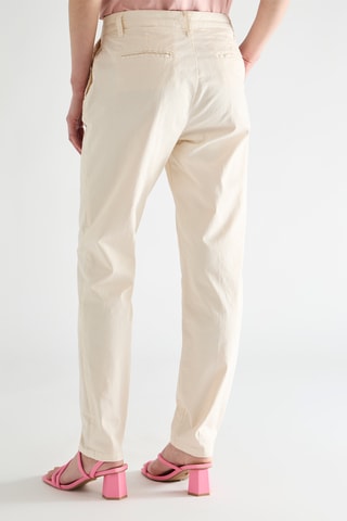 Pantalon - Beige
