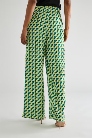 Pantalon - Vert