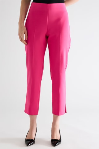Pantalon skinny - Fuchsia