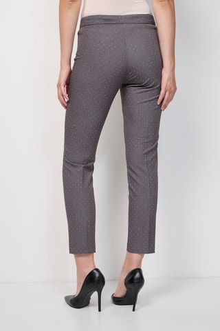 Pantalon - Gris