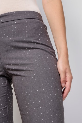 Pantalon - Gris