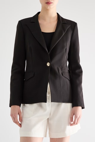 Veste - Noir