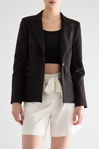 Veste - Noir