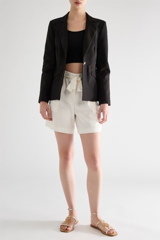Veste - Noir