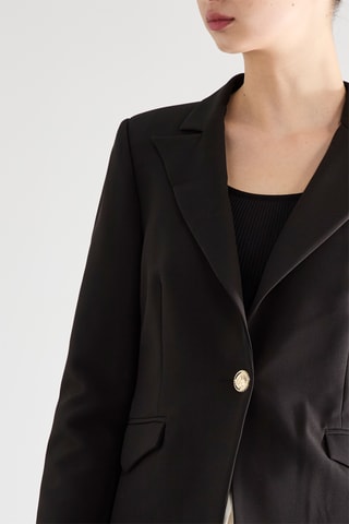 Veste - Noir