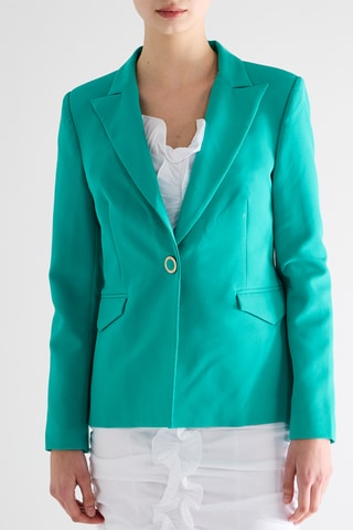 Veste - Vert