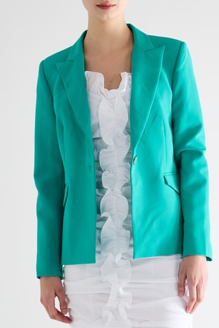 Veste - Vert