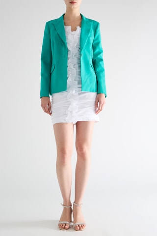 Veste - Vert