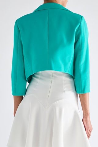 Veste - Vert