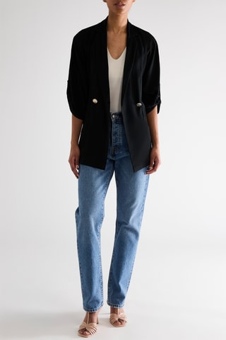 Veste - Noir