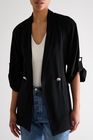 Veste - Noir