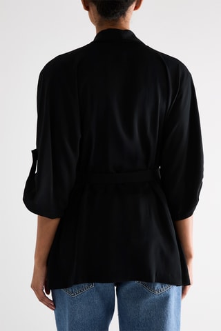 Veste - Noir