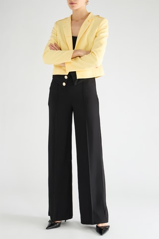 Veste - Jaune