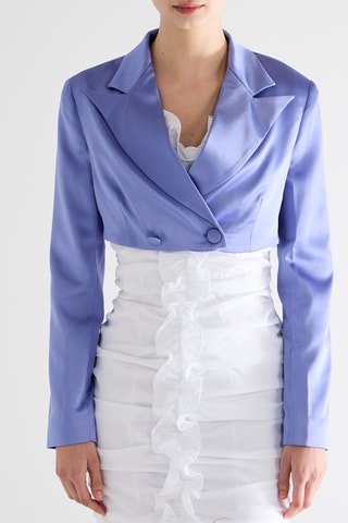 Veste - Violet