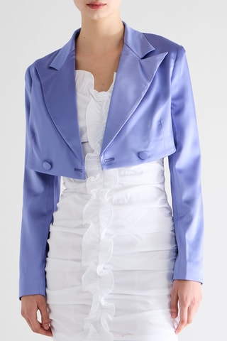 Veste - Violet