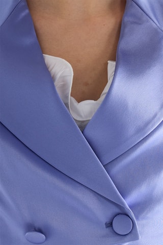 Veste - Violet