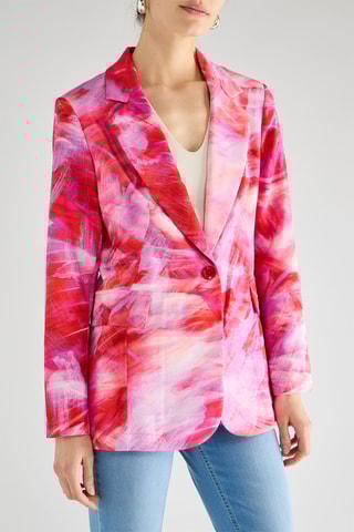 Veste - Fuchsia