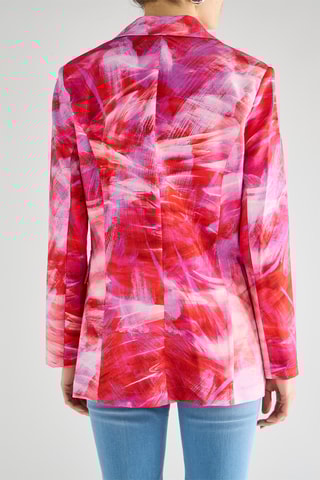 Veste - Fuchsia
