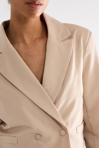 Veste - Beige