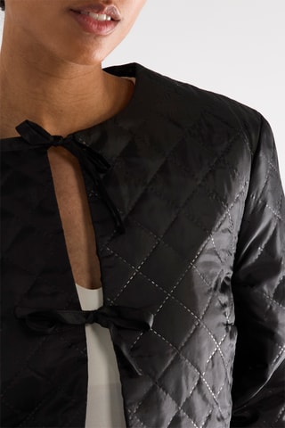 Veste - Noir