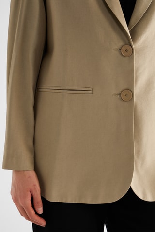 Veste - Beige