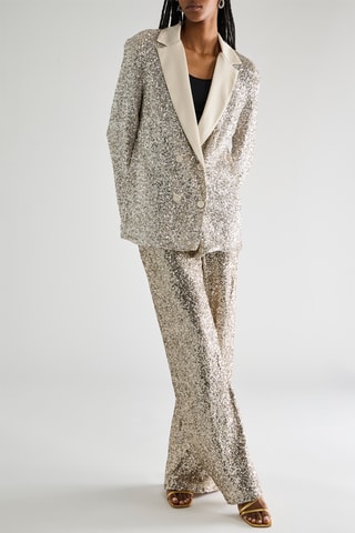 Veste - Beige