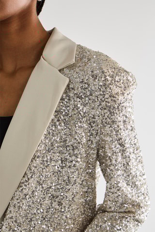 Veste - Beige