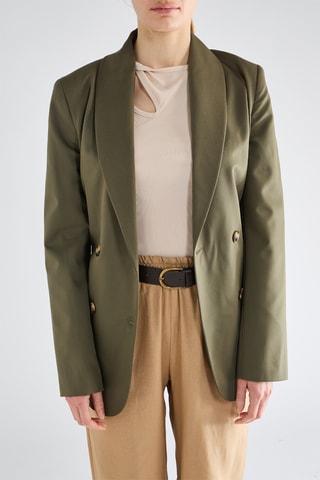 Veste - Vert