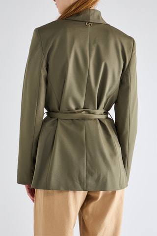 Veste - Vert