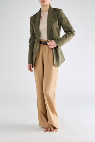 Veste - Vert