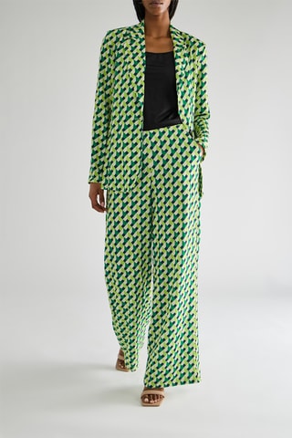 Veste - Vert