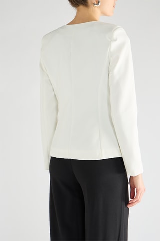 Veste - Blanc