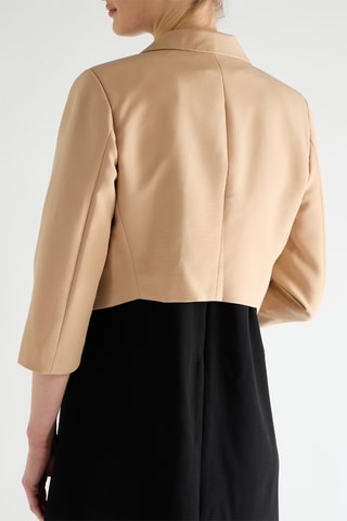Veste - Beige