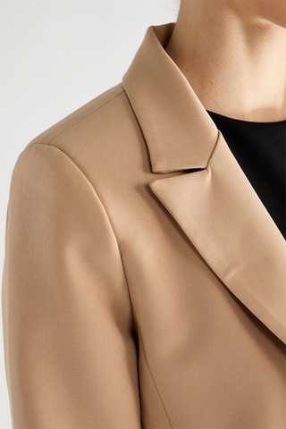 Veste - Beige
