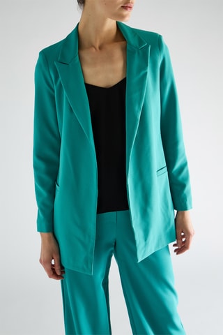 Veste - Turquoise