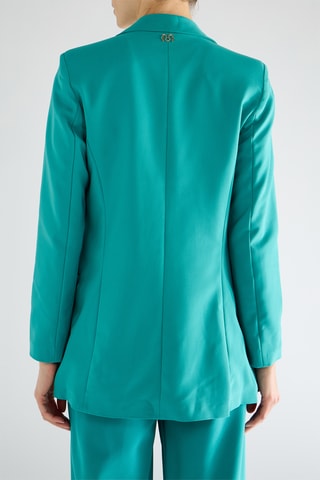 Veste - Turquoise