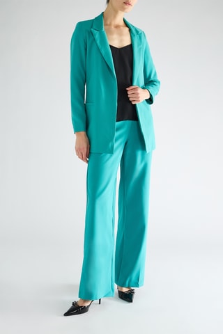 Veste - Turquoise