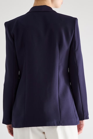 Veste - Bleu marine
