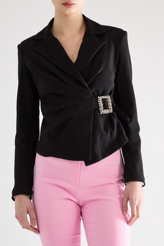 Veste - Noir