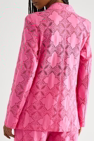 Veste - Fuchsia