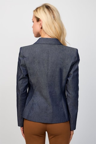 Veste - Bleu marine