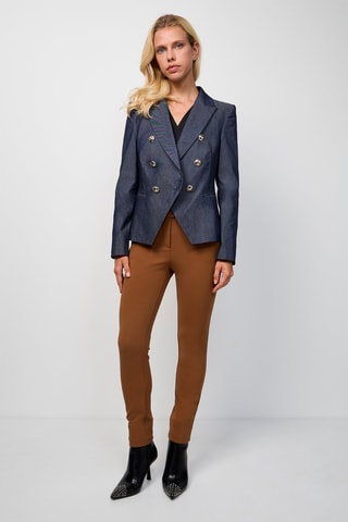 Veste - Bleu marine