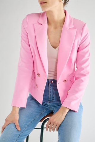 Veste - Rose