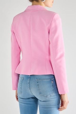 Veste - Rose