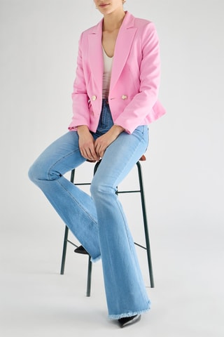 Veste - Rose