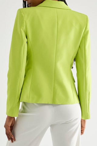 Veste - Vert citron